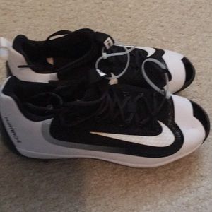 Nike cleats
